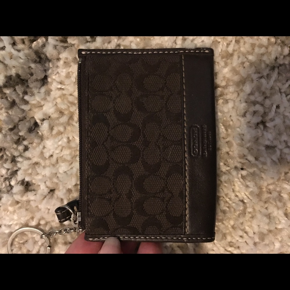 Card holder